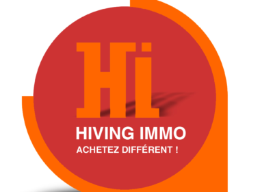 Logo de l'agence Hiving Immo