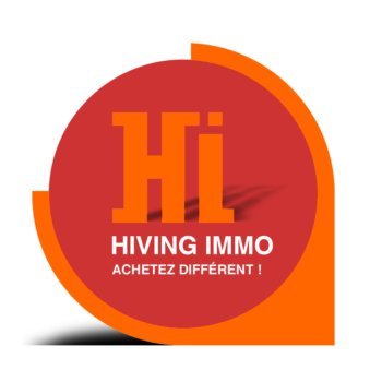 Logo de l'agence Hiving Immo